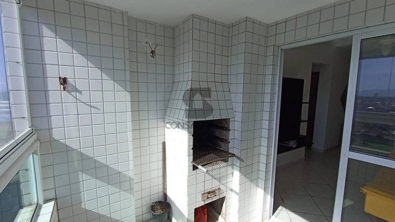 Apartamento na Praia Grande no Bairro Maracanã.: 9ª foto da galeria de imagens do imóvel