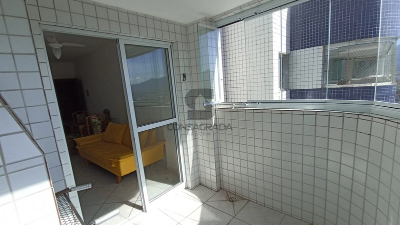 Apartamento na Praia Grande no Bairro Maracanã.: 8ª foto da galeria de imagens do imóvel