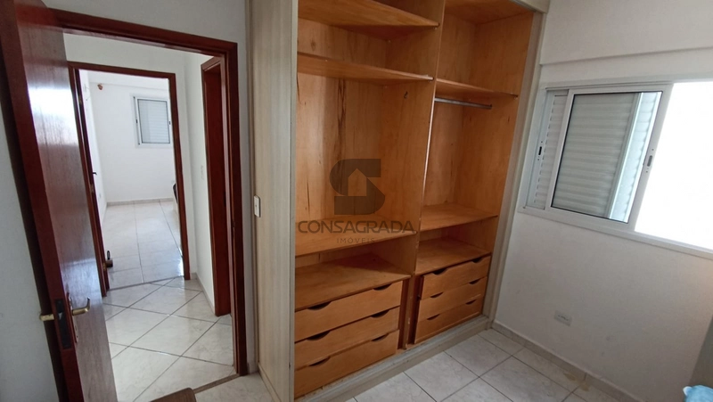Apartamento na Praia Grande no Bairro Maracanã.: 20ª foto da galeria de imagens do imóvel