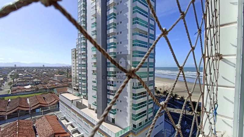 Apartamento na Praia Grande no Bairro Maracanã.: 23ª foto da galeria de imagens do imóvel