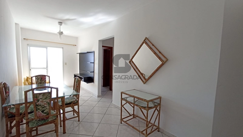 Apartamento na Praia Grande no Bairro Maracanã.: 7ª foto da galeria de imagens do imóvel