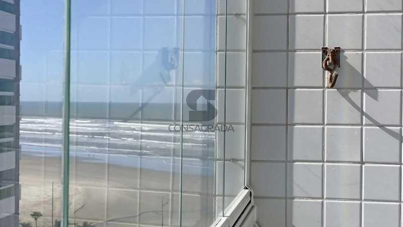 Apartamento na Praia Grande no Bairro Maracanã.: 2ª foto da galeria de imagens do imóvel