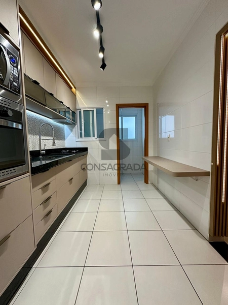 Apartamento na Praia Grande no Bairro Aviação.: 13ª foto da galeria de imagens do imóvel