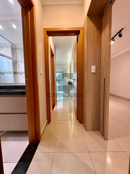 Apartamento na Praia Grande no Bairro Aviação.: 8ª foto da galeria de imagens do imóvel