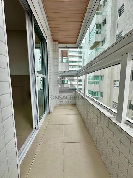 Apartamento na Praia Grande no Bairro Aviação.: 7ª foto da galeria de imagens do imóvel