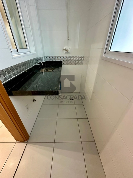 Apartamento na Praia Grande no Bairro Aviação.: 17ª foto da galeria de imagens do imóvel