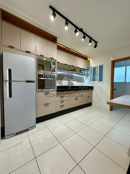 Apartamento na Praia Grande no Bairro Aviação.: 9ª foto da galeria de imagens do imóvel