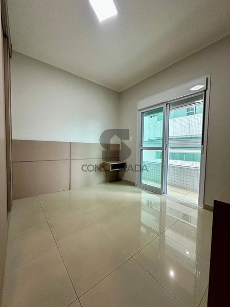 Apartamento na Praia Grande no Bairro Aviação.: 10ª foto da galeria de imagens do imóvel