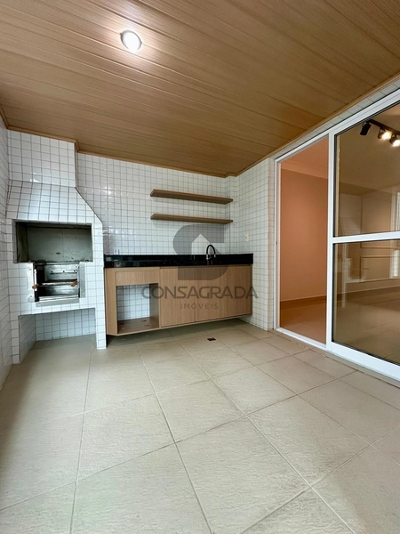 Apartamento na Praia Grande no Bairro Aviação.: 1ª foto da galeria de imagens do imóvel