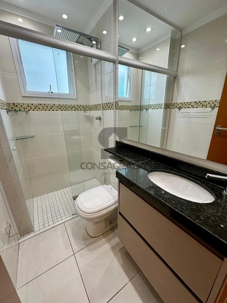 Apartamento na Praia Grande no Bairro Aviação.: 12ª foto da galeria de imagens do imóvel