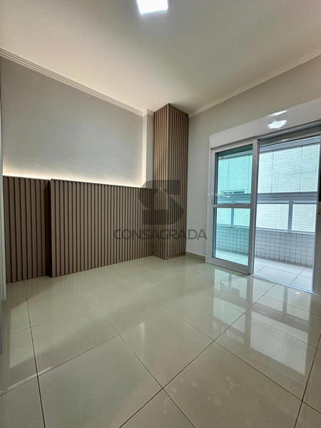Apartamento na Praia Grande no Bairro Aviação.: 22ª foto da galeria de imagens do imóvel