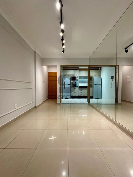 Apartamento na Praia Grande no Bairro Aviação.: 6ª foto da galeria de imagens do imóvel