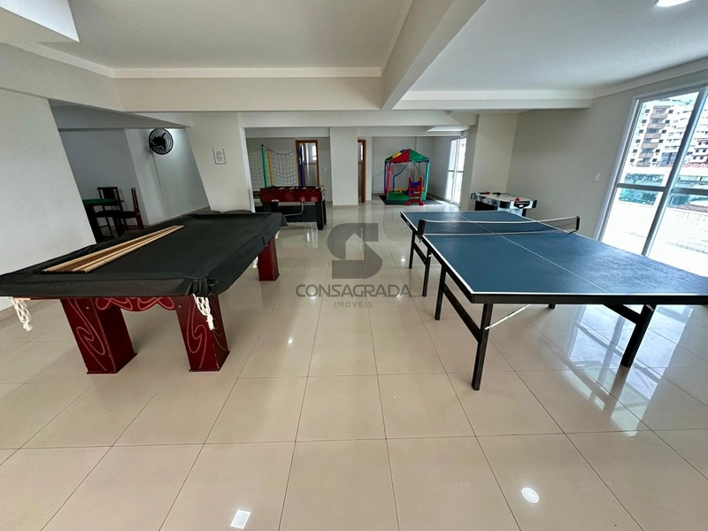 Apartamento na Praia Grande no Bairro Aviação.: 20ª foto da galeria de imagens do imóvel