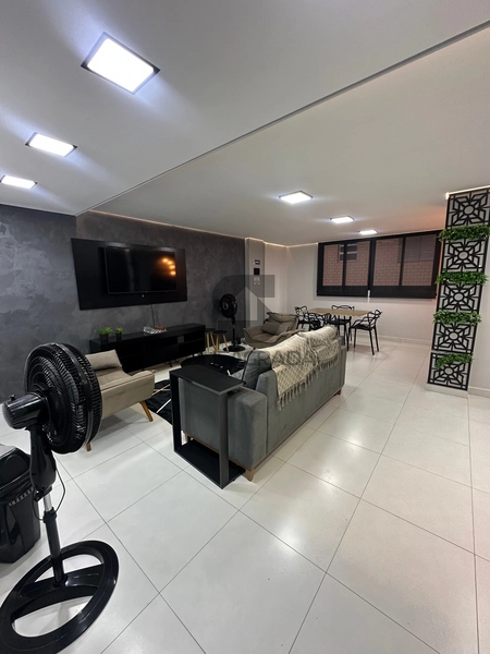 Apartamento Canto do Forte em Praia Grande porteira fechada.: 26ª foto da galeria de imagens do imóvel