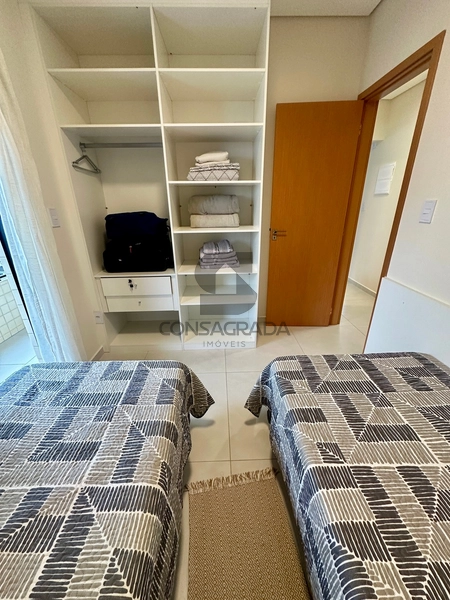Apartamento Canto do Forte em Praia Grande porteira fechada.: 20ª foto da galeria de imagens do imóvel