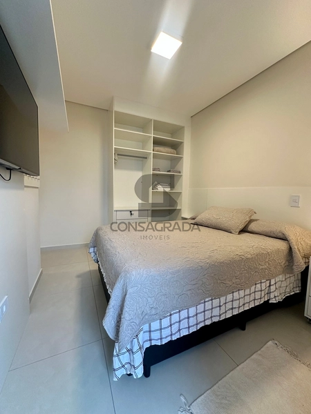 Apartamento Canto do Forte em Praia Grande porteira fechada.: 23ª foto da galeria de imagens do imóvel