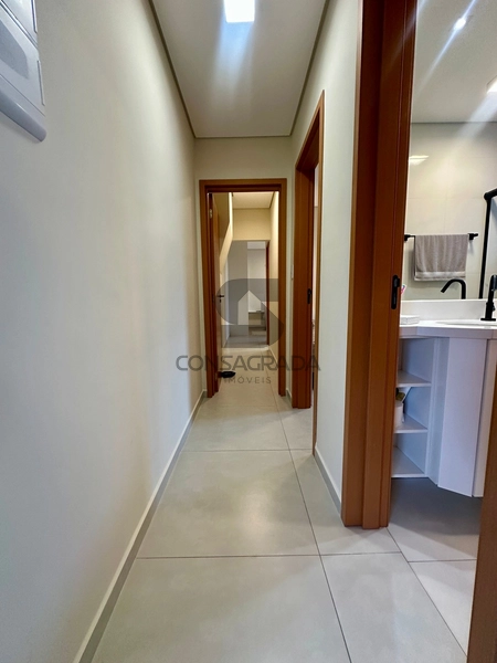 Apartamento Canto do Forte em Praia Grande porteira fechada.: 17ª foto da galeria de imagens do imóvel