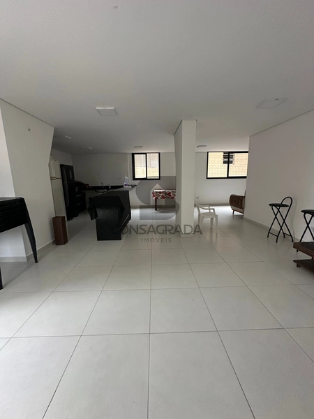 Apartamento Canto do Forte em Praia Grande porteira fechada.: 28ª foto da galeria de imagens do imóvel