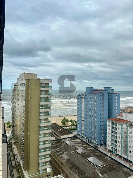 Apartamento Canto do Forte em Praia Grande porteira fechada.: 15ª foto da galeria de imagens do imóvel