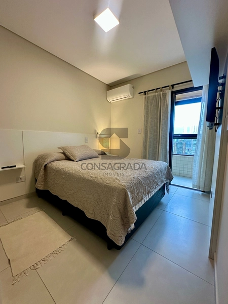 Apartamento Canto do Forte em Praia Grande porteira fechada.: 22ª foto da galeria de imagens do imóvel