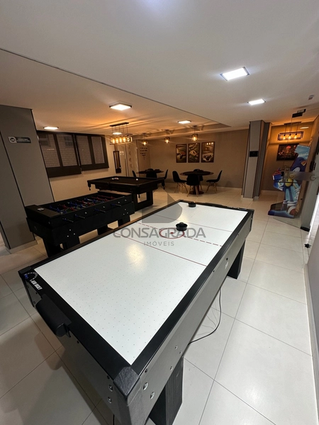 Apartamento Canto do Forte em Praia Grande porteira fechada.: 24ª foto da galeria de imagens do imóvel