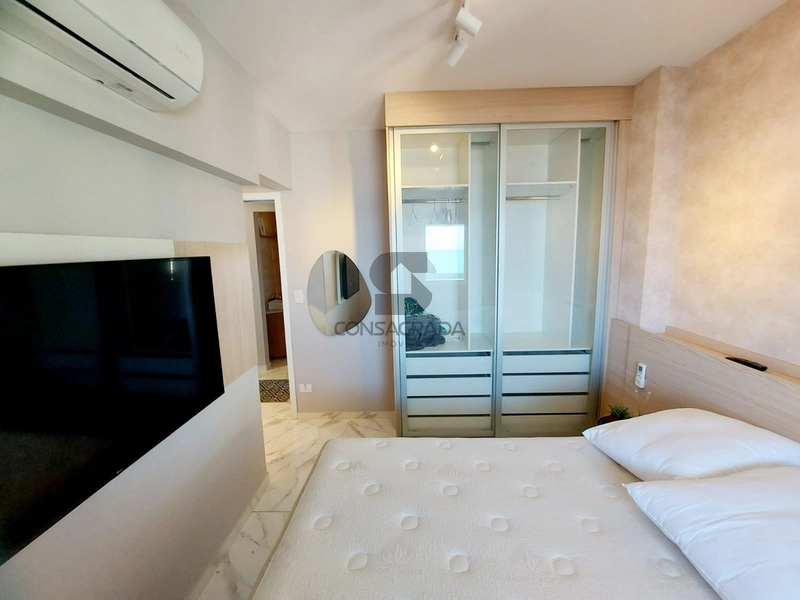 Apartamento na Praia Grande no Bairro Boqueirão.: 22ª foto da galeria de imagens do imóvel