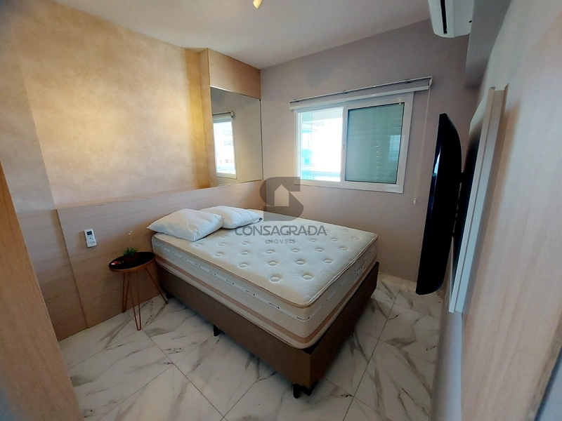Apartamento na Praia Grande no Bairro Boqueirão.: 14ª foto da galeria de imagens do imóvel