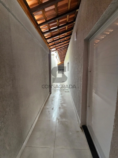 Casa em Praia Grande no Bairro Vila Mirim.: 11ª foto da galeria de imagens do imóvel