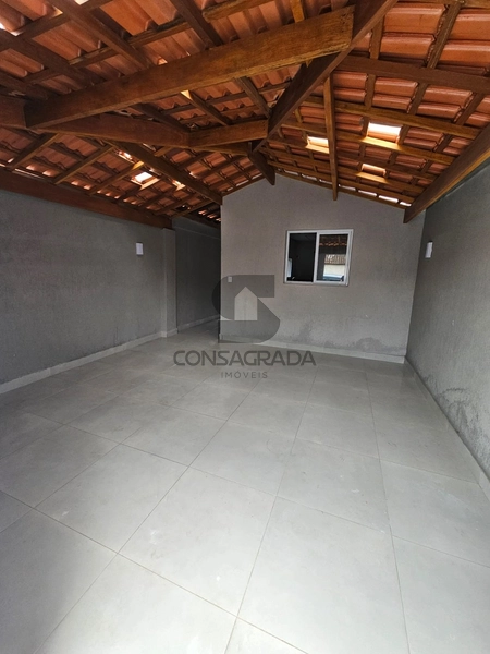 Casa em Praia Grande no Bairro Vila Mirim.: 2ª foto da galeria de imagens do imóvel