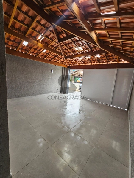 Casa em Praia Grande no Bairro Vila Mirim.: 12ª foto da galeria de imagens do imóvel