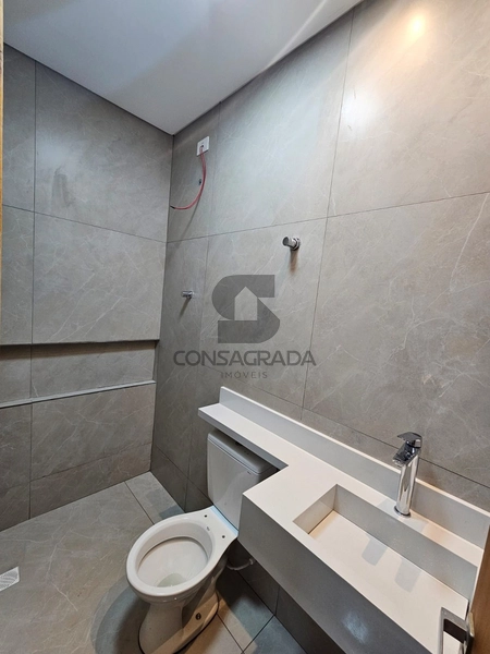 Casa em Praia Grande no Bairro Vila Mirim.: 5ª foto da galeria de imagens do imóvel