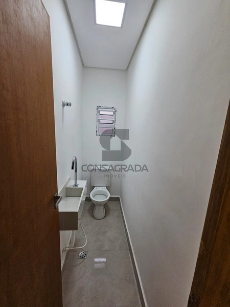 Casa em Praia Grande no Bairro Vila Mirim.: 6ª foto da galeria de imagens do imóvel