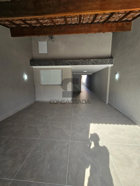 Casa em Praia Grande no Bairro Vila Mirim: 12ª foto da galeria de imagens do imóvel