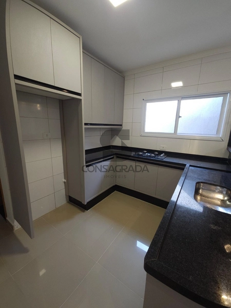 Casa em Praia Grande no Bairro Vila Mirim: 5ª foto da galeria de imagens do imóvel