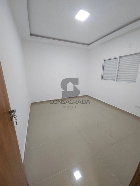 Casa em Praia Grande no Bairro Vila Mirim: 8ª foto da galeria de imagens do imóvel