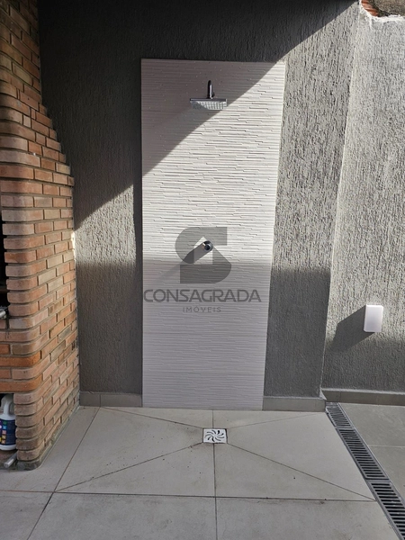 Casa em Praia Grande no Bairro Vila Mirim: 15ª foto da galeria de imagens do imóvel