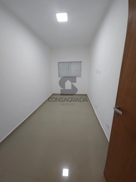 Casa em Praia Grande no Bairro Vila Mirim: 7ª foto da galeria de imagens do imóvel