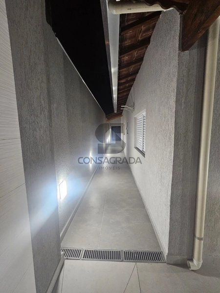 Casa em Praia Grande no Bairro Vila Mirim: 9ª foto da galeria de imagens do imóvel