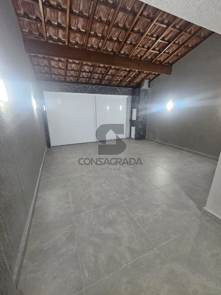 Casa em Praia Grande no Bairro Vila Mirim: 13ª foto da galeria de imagens do imóvel