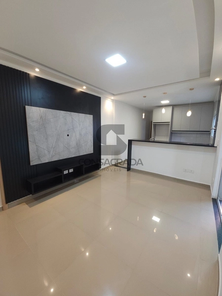 Casa em Praia Grande no Bairro Vila Mirim: 4ª foto da galeria de imagens do imóvel