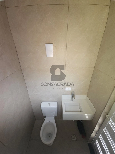 Casa em Praia Grande no Bairro Vila Mirim: 10ª foto da galeria de imagens do imóvel