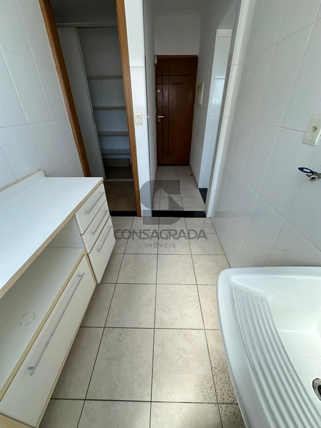 Apartamento na Praia Grande no Bairro Aviação.: 31ª foto da galeria de imagens do imóvel