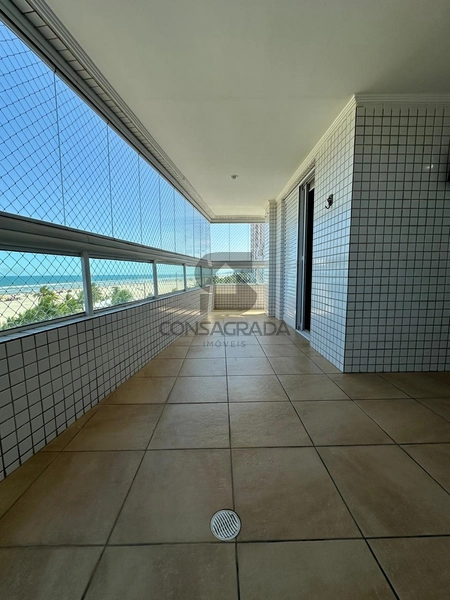 Apartamento na Praia Grande no Bairro Aviação.: 3ª foto da galeria de imagens do imóvel