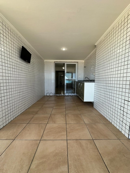 Apartamento na Praia Grande no Bairro Aviação.: 15ª foto da galeria de imagens do imóvel