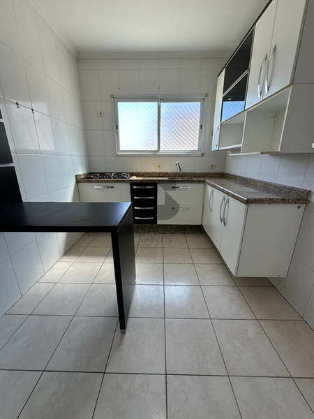 Apartamento na Praia Grande no Bairro Aviação.: 8ª foto da galeria de imagens do imóvel