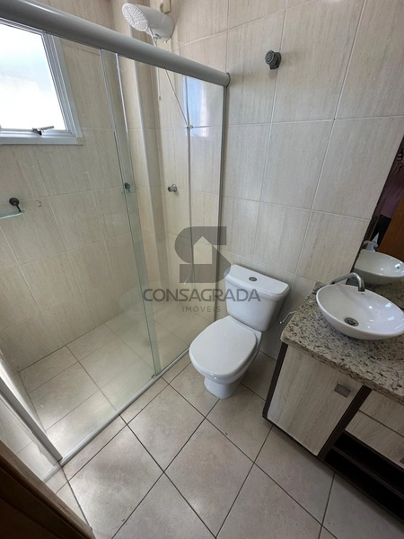 Apartamento na Praia Grande no Bairro Aviação.: 11ª foto da galeria de imagens do imóvel