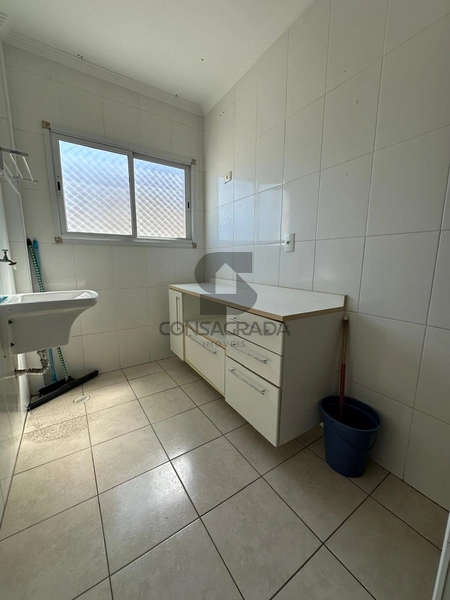 Apartamento na Praia Grande no Bairro Aviação.: 9ª foto da galeria de imagens do imóvel