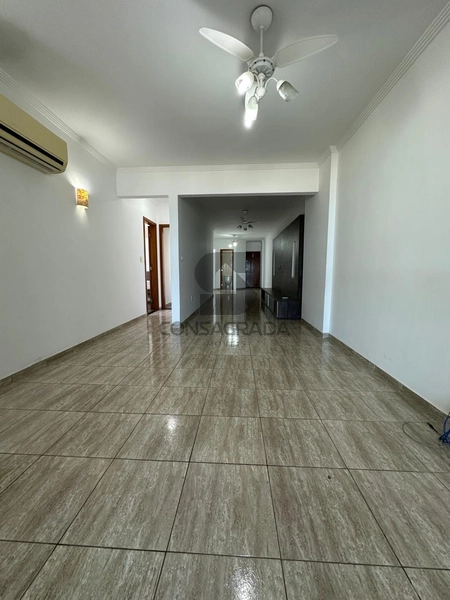 Apartamento na Praia Grande no Bairro Aviação.: 6ª foto da galeria de imagens do imóvel