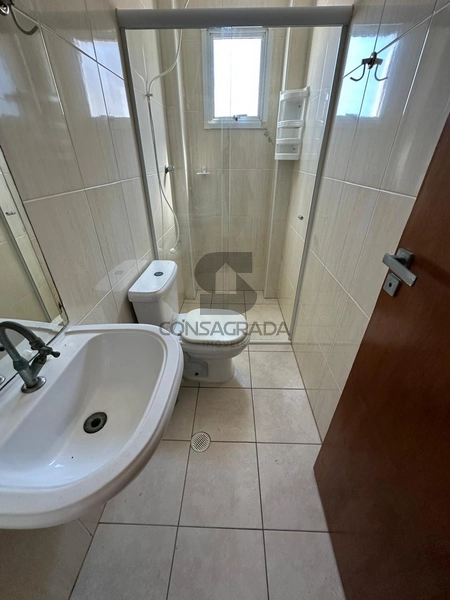 Apartamento na Praia Grande no Bairro Aviação.: 13ª foto da galeria de imagens do imóvel