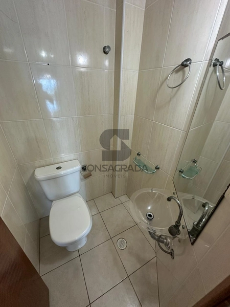 Apartamento na Praia Grande no Bairro Aviação.: 25ª foto da galeria de imagens do imóvel